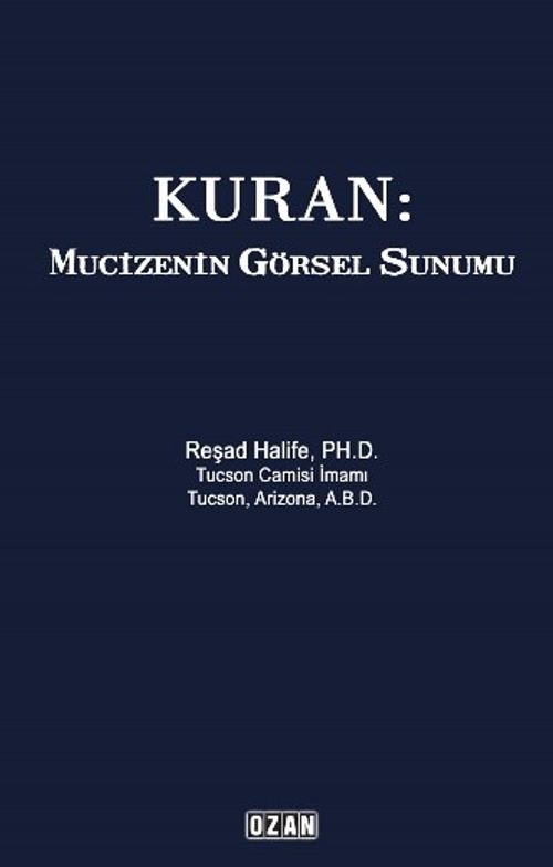 Kuran: Mucizenin Görsel Sunumu