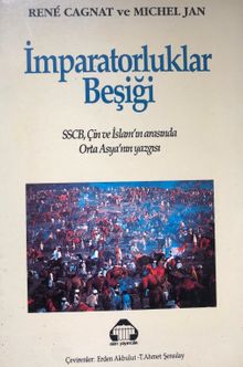 İmparatorluklar Beşiği