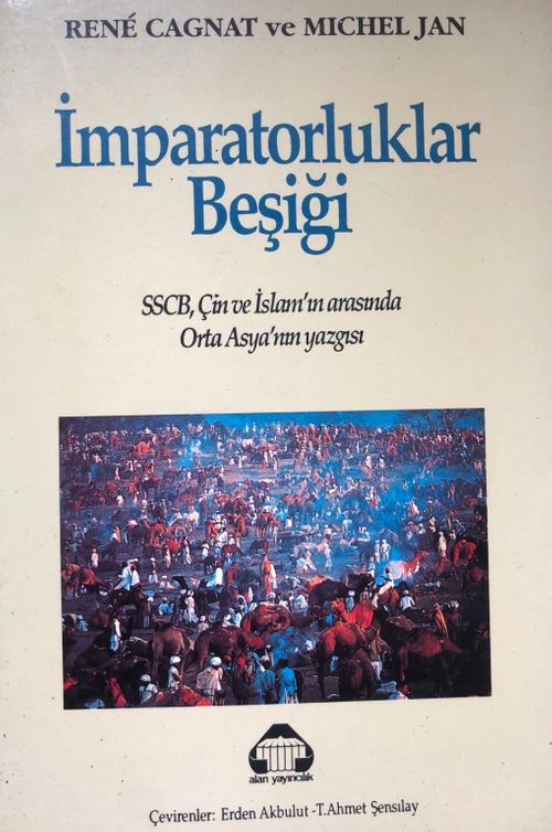 İmparatorluklar Beşiği