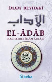 El-Adab & Hadislerle İslam Ahlakı (Metinsiz)