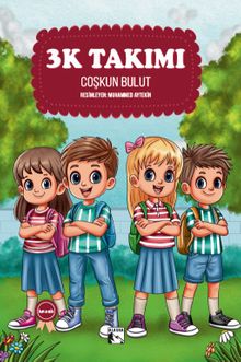 3K Takımı