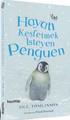 Hayatı Keşfetmek İsteyen Penguen