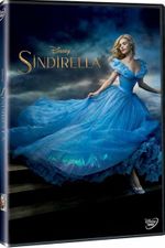 Sindirella (Dvd)