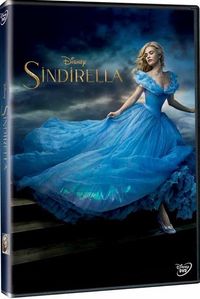 Sindirella (Dvd)