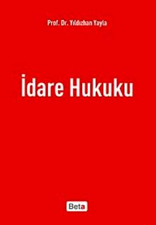 İdare Hukuku