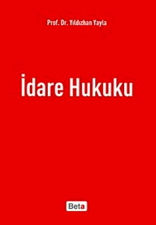 İdare Hukuku