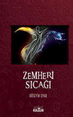 Zemheri Sıcağı (Roman)