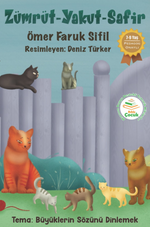 Zümrüt-Yakut-Safir