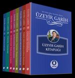 Üzeyir Garih Kitaplığı 8 Kitap (Takım)