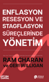Enflasyon, Resesyon ve Stagflasyon S&uuml;re&ccedil;lerinde Y&ouml;netim
