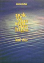 Noktanın Sonsuzluğu 2. Kitap
