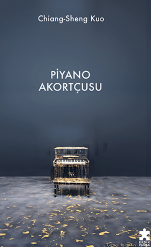 Piyano Akortçusu