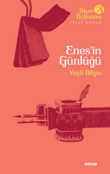 Enes'in Günlüğü & Hz. Peygamber'in Hizmetinde On yıl