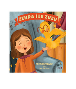 Zehra İle Zuzu
