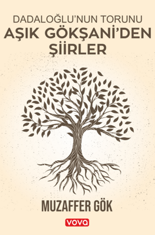 Aşık Gökşani'den Şiirler