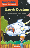 Uzaylı Dostum / K&uuml;&ccedil;&uuml;k Yıldızlar