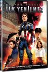 Kaptan Amerika - İlk Yenilmez (Dvd)