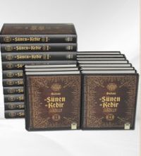 es-Sünenü'l-Kebir (20 Cilt)