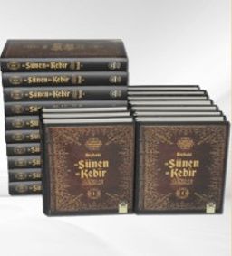 es-Sünenü'l-Kebir (20 Cilt)