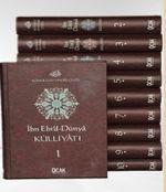 İbn Ebi'd-Dünya Külliyatı (10 Cilt Takım)
