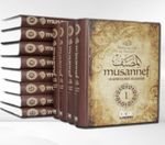 Musannef (12 Cilt Takım)