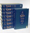 Sahihi İbn Hibban (8 Cilt Takım)
