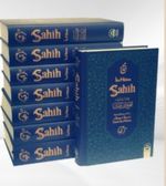 Sahihi İbn Hibban (8 Cilt Takım)