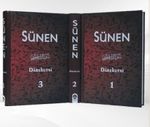 Sünen Darekutni (3 Cilt Takım)