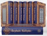 Beyhaki Külliyatı (7 Cilt Takım)