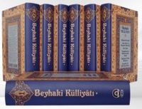 Beyhaki Külliyatı (7 Cilt Takım)
