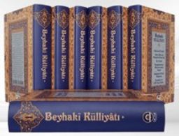 Beyhaki Külliyatı (7 Cilt Takım)