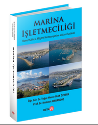 Marina İşletmeciliği
