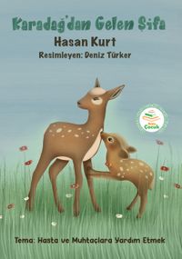 Karadağ'dan Gelen Şifa