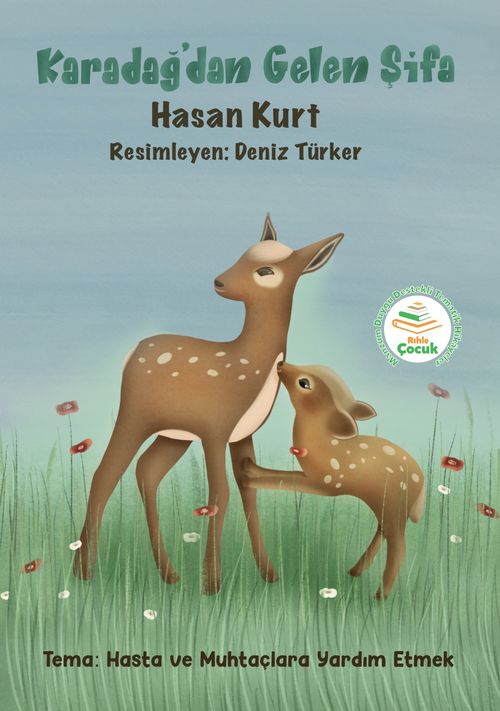Karadağ'dan Gelen Şifa
