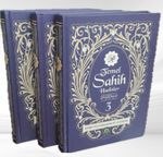 Temel Sahih Hadisler (3 Cilt)
