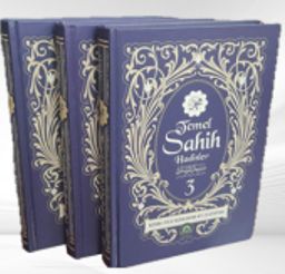 Temel Sahih Hadisler (3 Cilt)