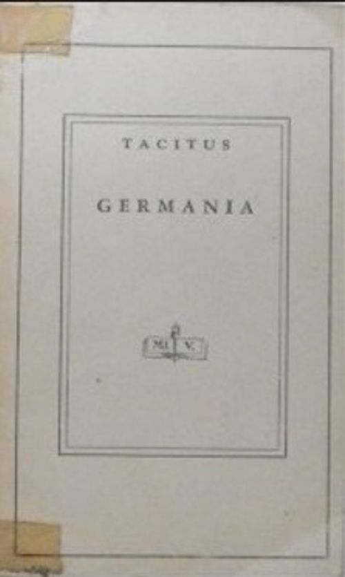 Germania (5-D-9)