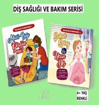 Diş Sağlığı ve Bakım Serisi