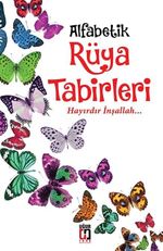 Alfabetik Rüya Tabirleri