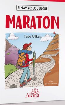 Maraton / Sınav Yolculuğu 