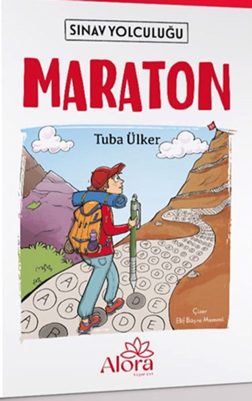 Maraton / Sınav Yolculuğu 