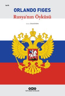 Rusya'nın Öyküsü