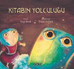 Kitabın Yolculuğu (Karton Kapak)