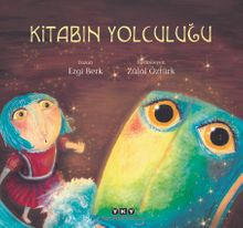 Kitabın Yolculuğu (Karton Kapak)