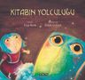 Kitabın Yolculuğu (Karton Kapak)