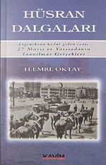 Hüsran Dalgaları & Ergenekona Kadar Giden Süreç 27 Mayıs ve Yassıadanın İnanılmaz Gerçekleri