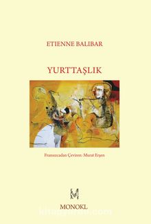 Yurttaşlık - Etienne Balibar
