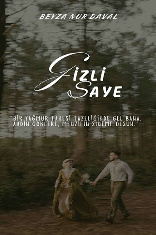 Gizli Saye