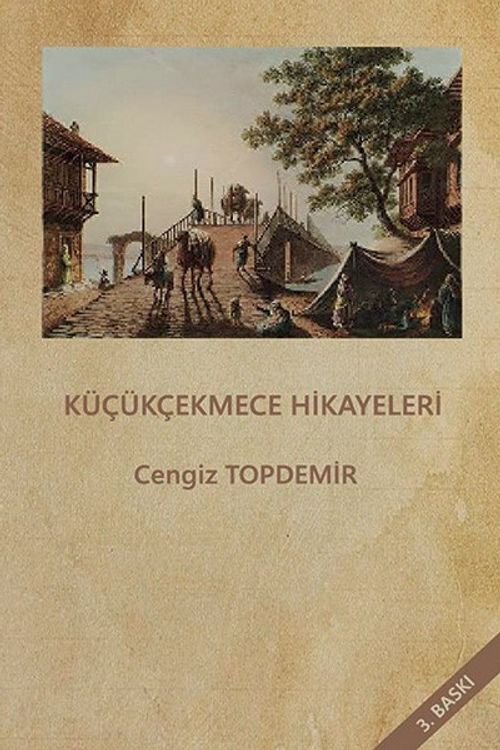 Küçükçekmece Hikayeleri
