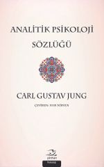 Analitik Psikoloji Sözlüğü